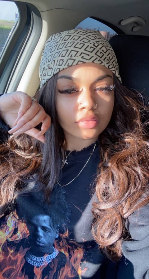 Redd033032295's tweet photo. It’s Friday✨😍 https://t.co/NRmFuR9ZhJ