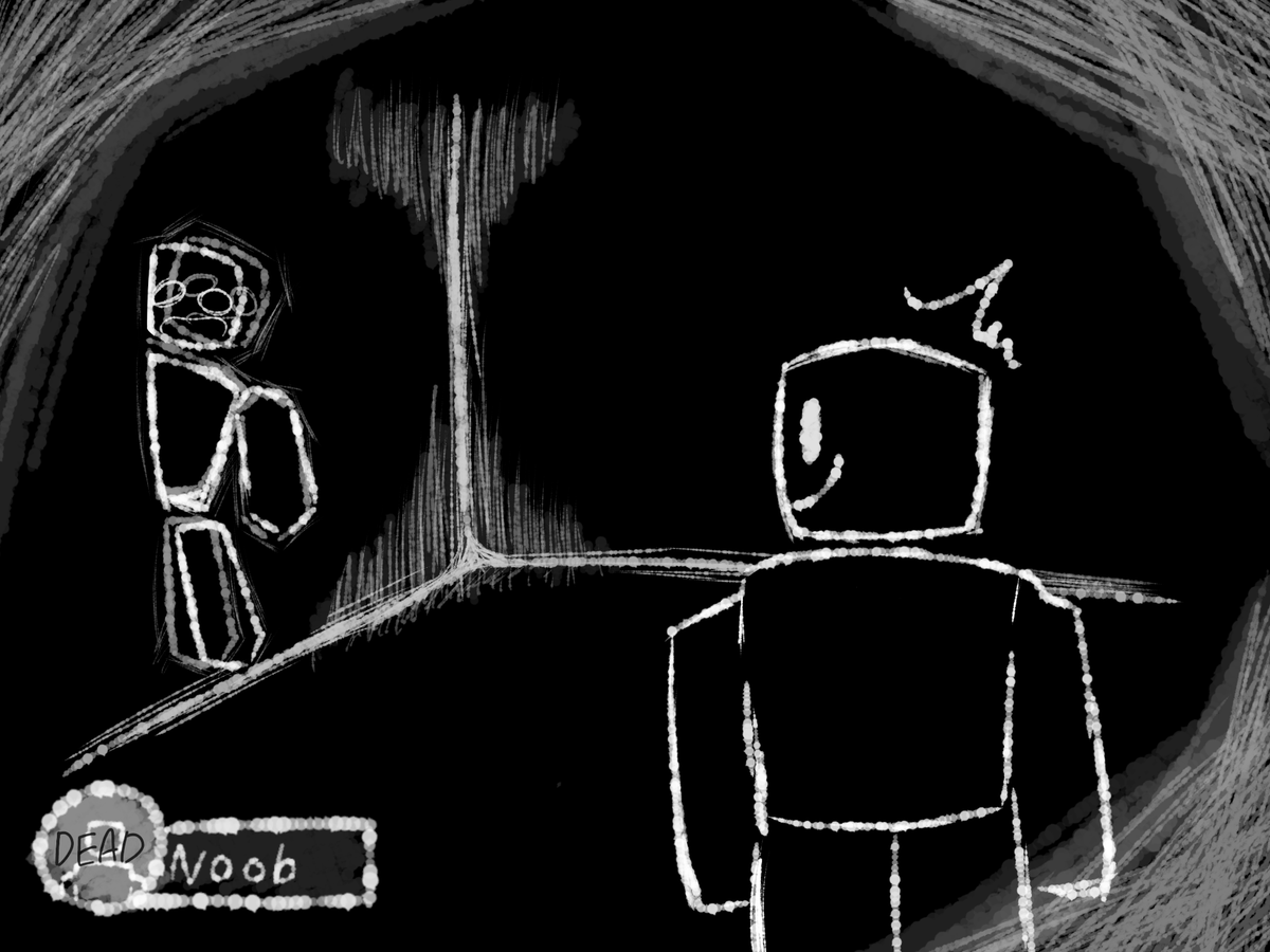 spring_haruwana's tweet photo. #ForsakenLoadingContest
When we were thrown with all our might after being killed

roblox: HARUWANA
Discord: spring_haruwana https://t.co/i9hfE9NkZF