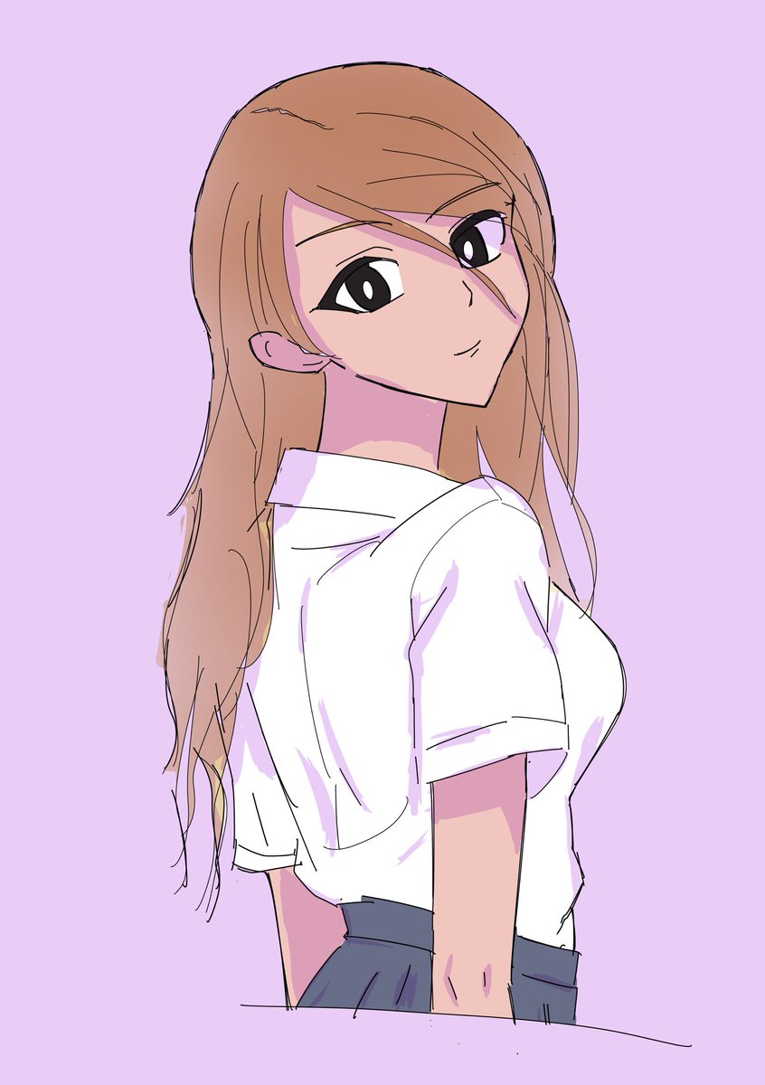sasaki__2nd's tweet photo. 本日の愛依ちゃん https://t.co/wAt8wOqVnw