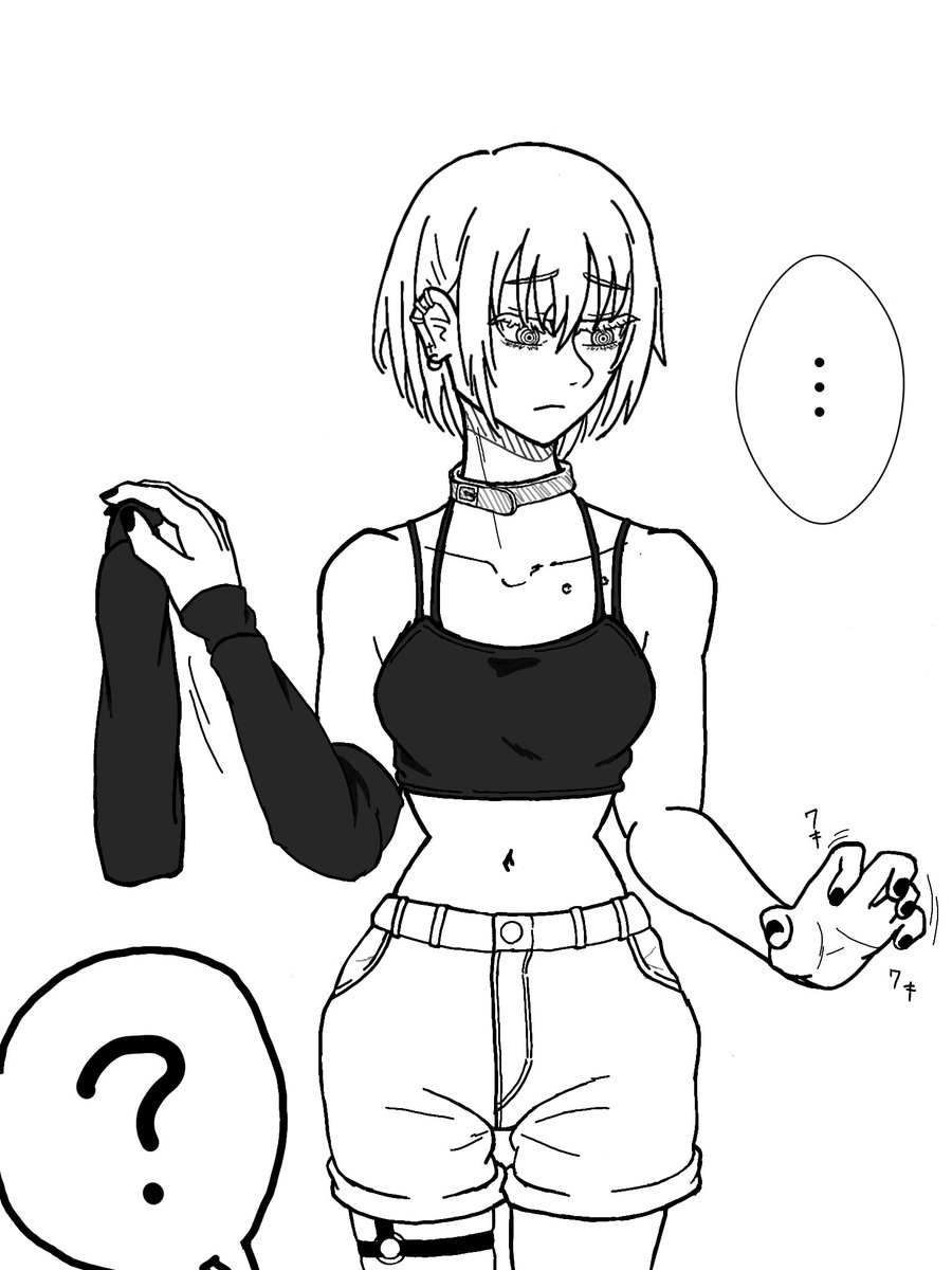 ypptdgMXMZs4M2w's tweet photo. 喰われてぇ〜ッッッ(1/2) https://t.co/V1lTdt9Cr2