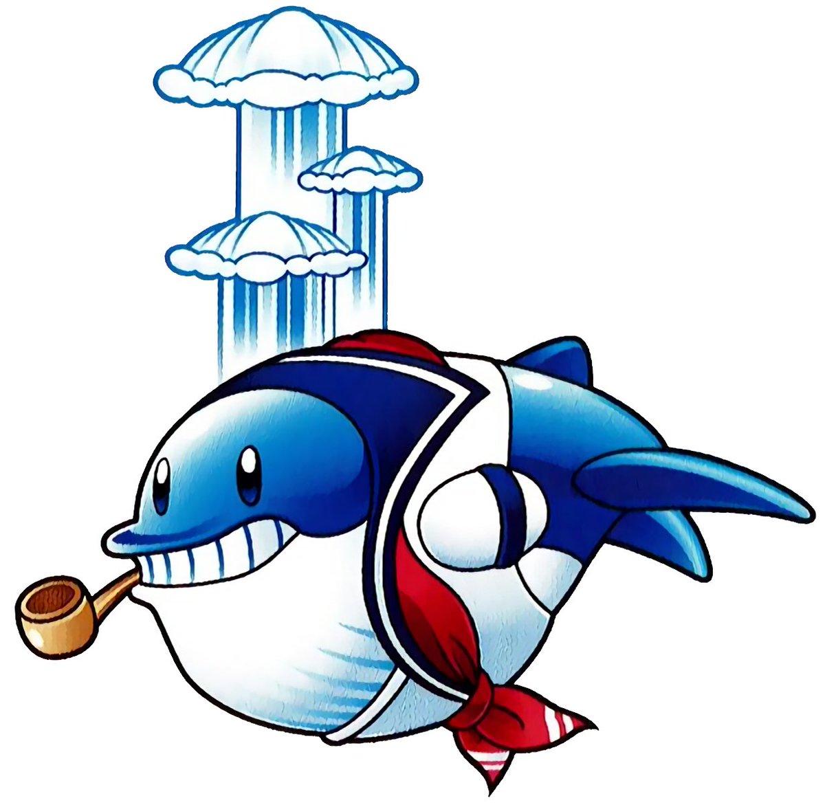 Curakuru's tweet photo. コイツ擬人化したら絶対にスク水セーラーのムチムチボディじゃん
ドスケベすぎない？ https://t.co/xRaiv4KmfW