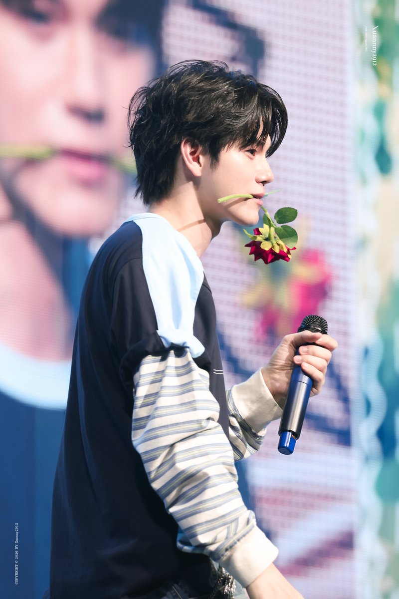 xuanny2912's tweet photo. 20260725
🌹🫶🏻

 #옹성우
#ONGSEONGWU https://t.co/sJVoBDhgkZ