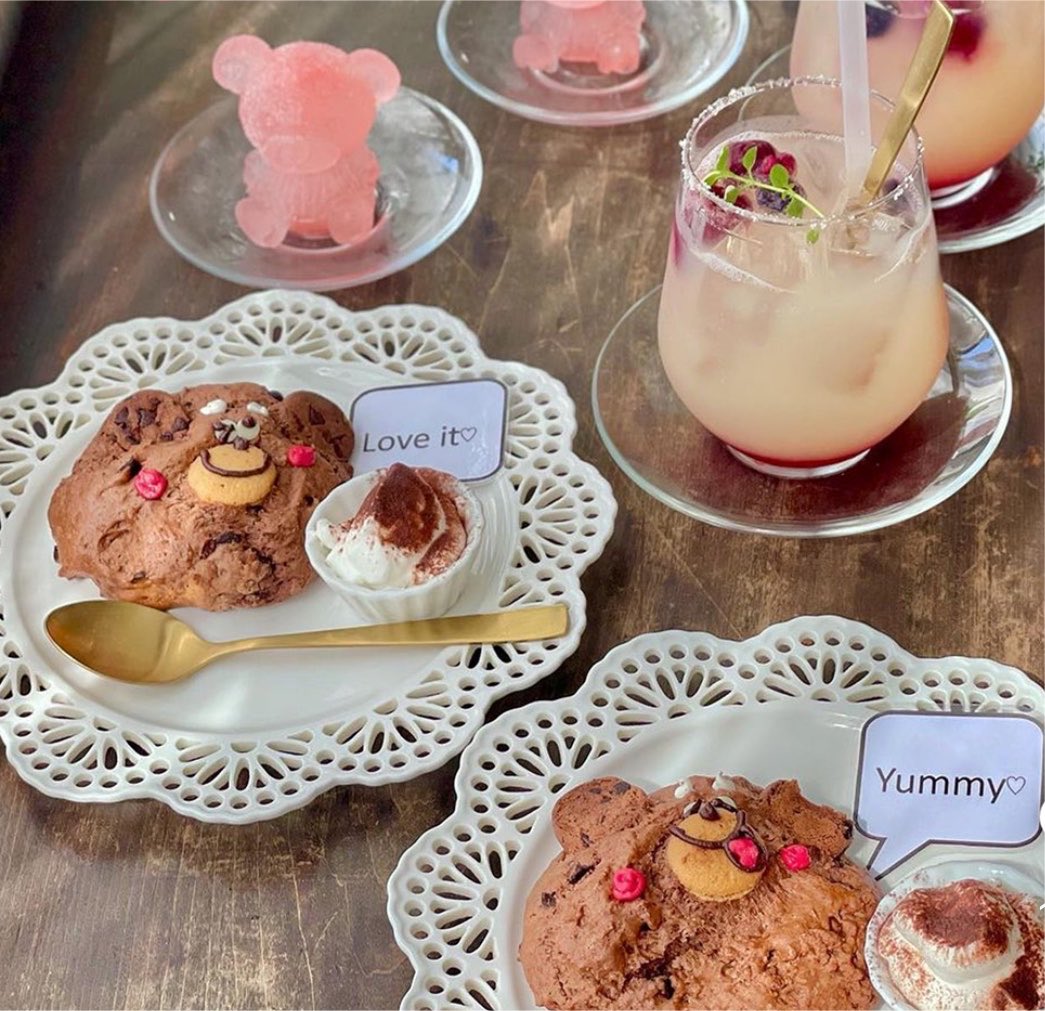 ぴぴ🐰🍨サブ tweet media