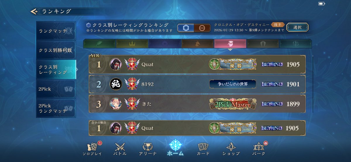 Quat3280's tweet photo. シーズン初めだけ元気マン https://t.co/LfUS9XSgC6