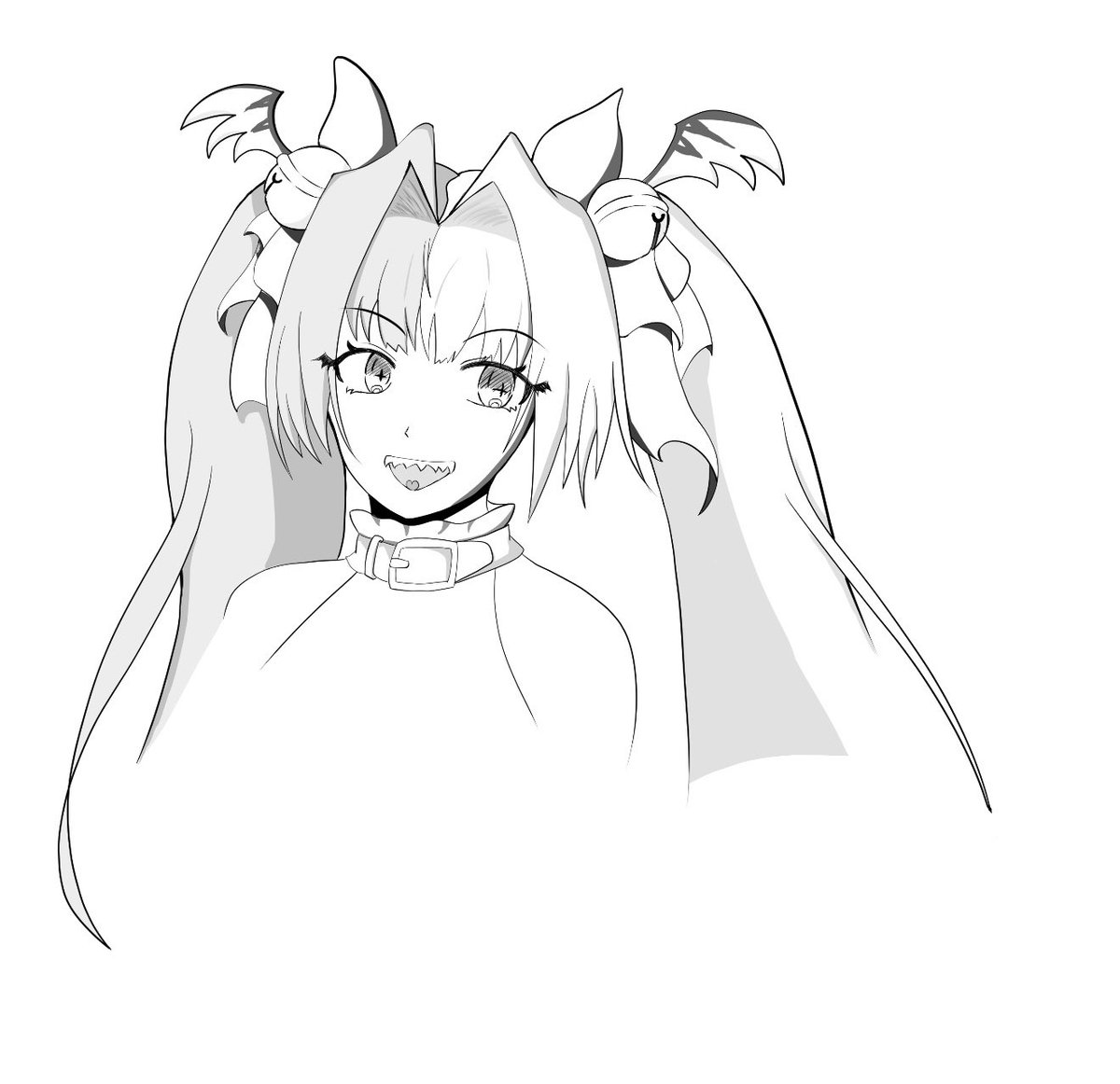 サブ鳴りりん tweet media