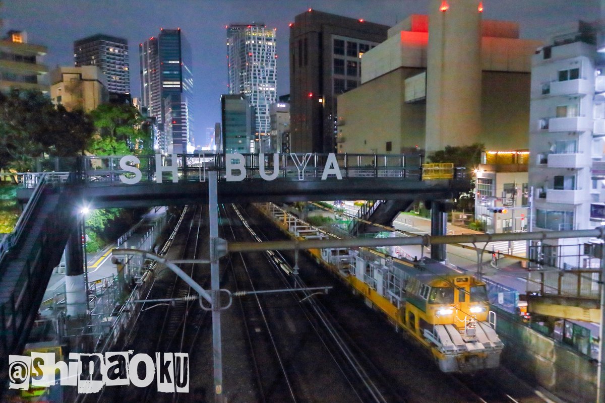 ShinaOku's tweet photo. 7/31 キヤE195系LT-3編成 ロンキヤ

Ah… I’m in Shibuya. https://t.co/njtrmg05bp
