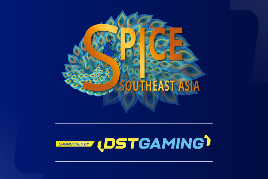 FocusGamingNews's tweet photo. .@dstgamingglobal to sponsor SPiCE Southeast Asia 2026 in Bangkok, showcasing commitment to industry collaboration and innovation. Join us in August!

#Dstgaming #SpiceSoutheastAsia #GamingIndustry https://t.co/8bonjJkhMt https://t.co/SVaoJ2nTLa