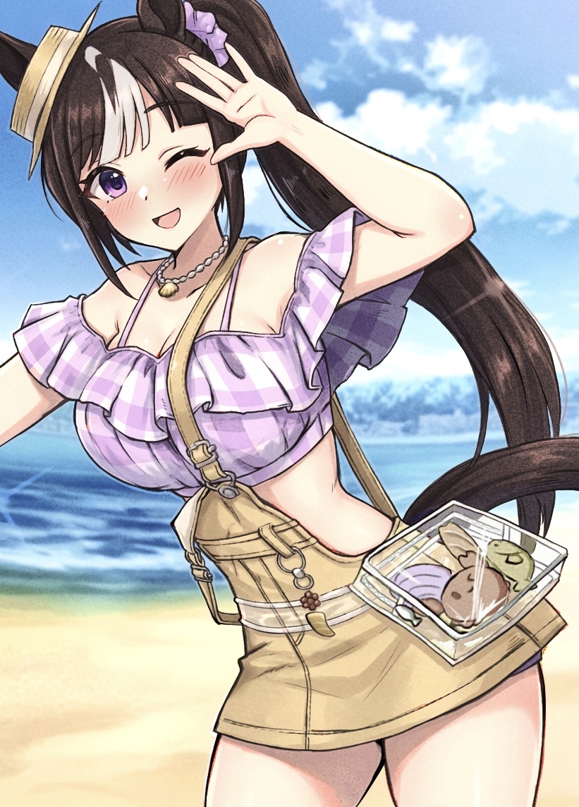 kokora_illust's tweet photo. https://t.co/5ySRxfCIbQ
