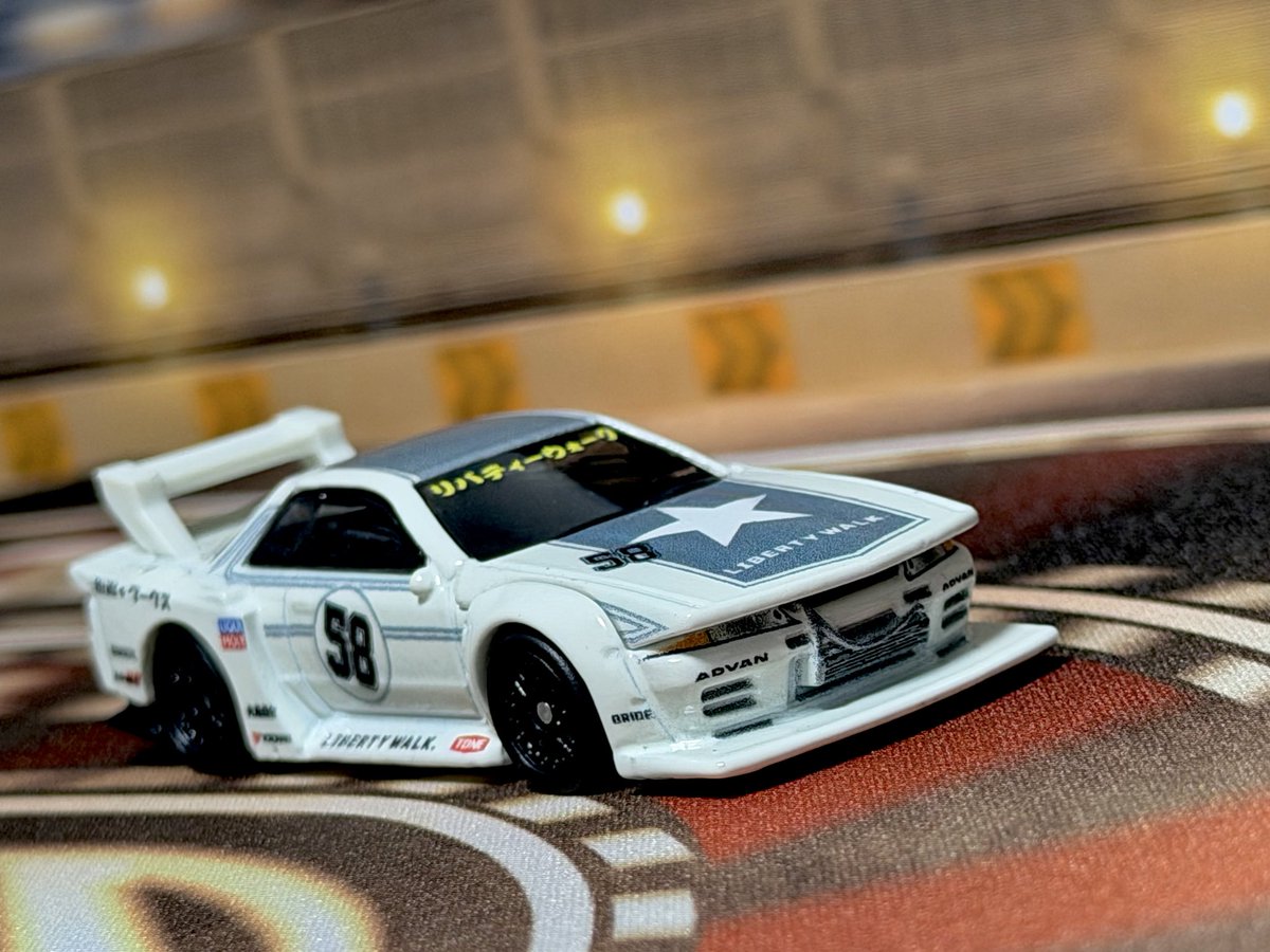 64minicar on X: 