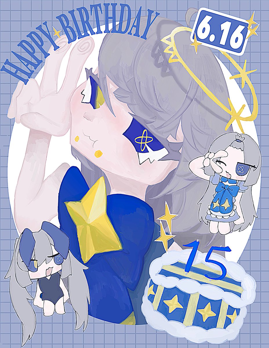 ronoa00's tweet photo. #画力ビフォーアフター
←2023　　　　2026→

左描いた時はまだ小学生だったらしいです https://t.co/dRJvWA7czx