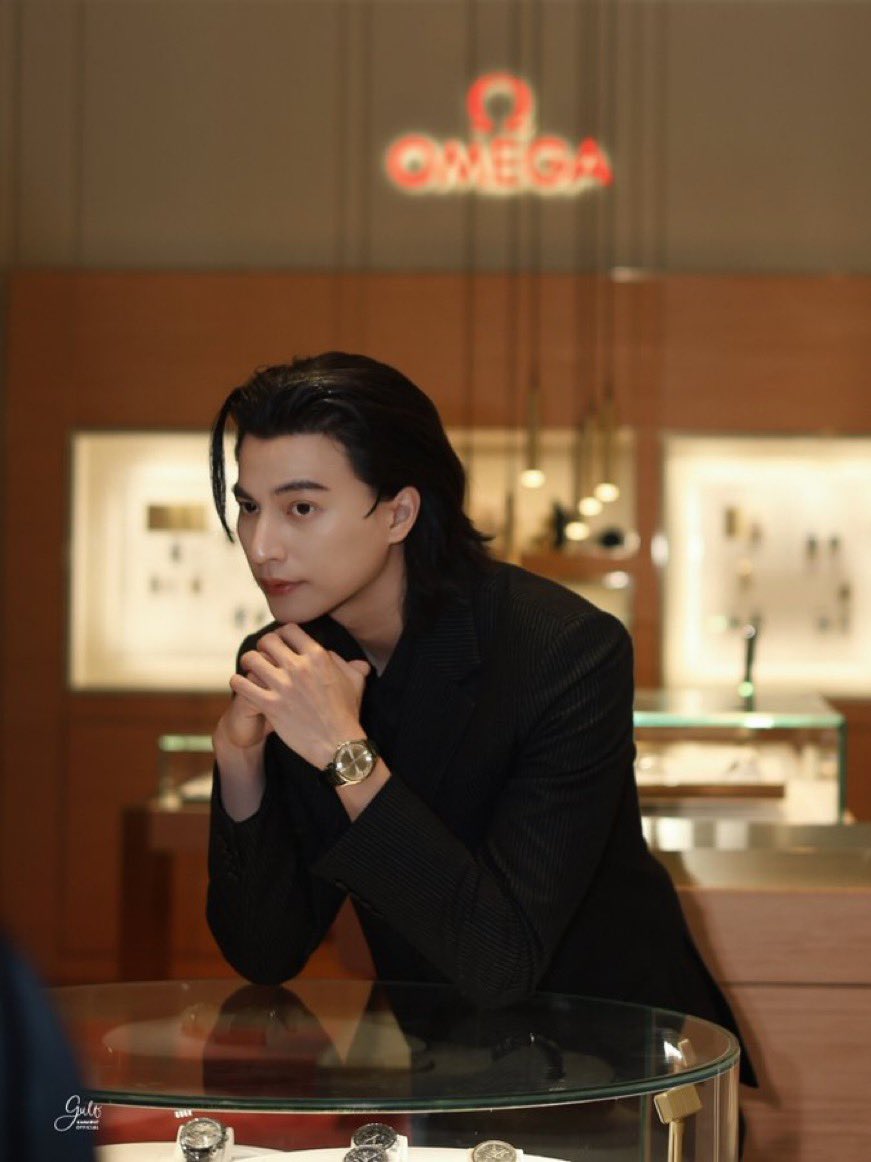moomin_1974's tweet photo. มุมนี้หล่อบาดใจ❤️

GULF ICON OMEGA 
#GULFxOMEGAICONSIAM
#GulfKanawut
#OMEGAThailand
@gulfkanawut https://t.co/pXHb7ahXnt