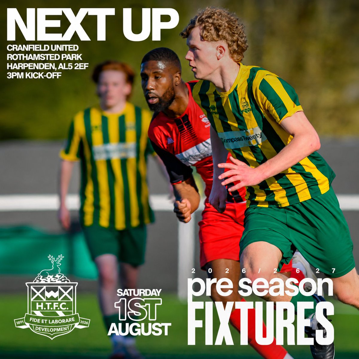 HTFCDevelopment tweet picture