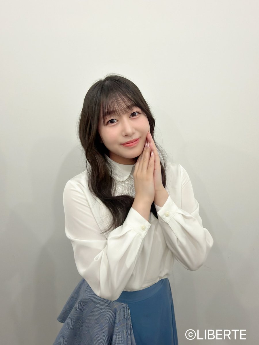 株式会社LIBERTE tweet media