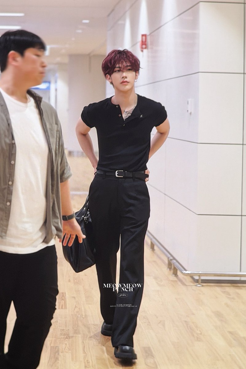 MEOWPUNCH0520's tweet photo. 260731 𝓹𝓻𝓮𝓿𝓲𝓮𝔀

#𝓡𝓲𝓬𝓴𝔂 #리키 #沈泉锐 #リッキー
#AND2BLE #앤더블 https://t.co/zh0ZFRcsUX