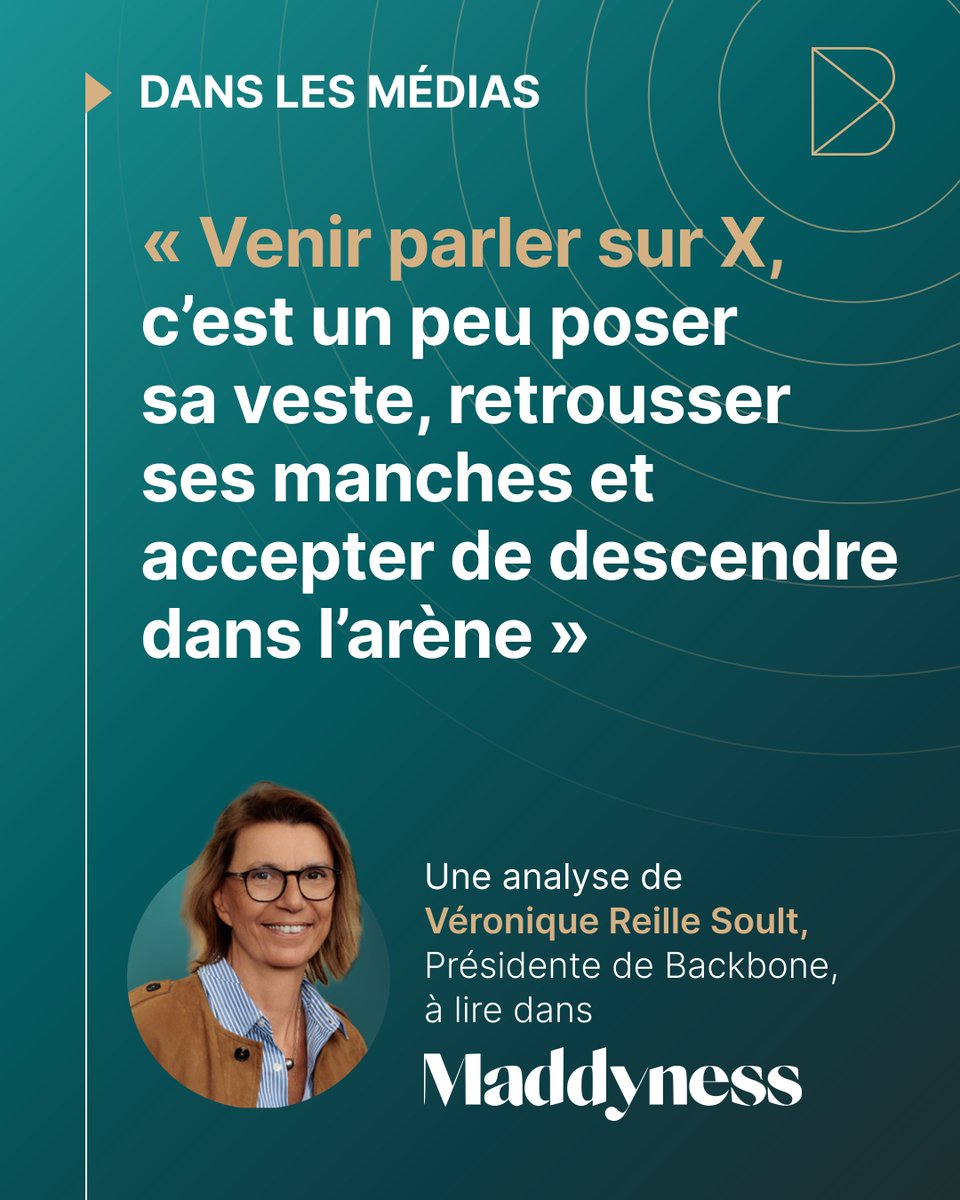 FrBackbone's tweet photo. Bernard Arnault, Jensen Huang, Mark Zuckerberg : en quelques semaines, plusieurs grands dirigeants ont rompu le silence ou fait leurs débuts sur X. 

👉 Une phénomène analysé par @reillesoult dans @bymaddyness : https://t.co/sH0gl1rLHm https://t.co/sY9Q4lwliS