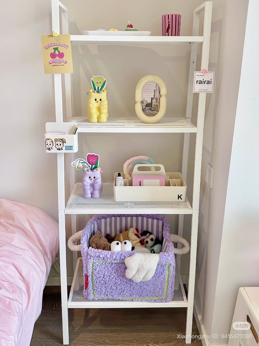 Oceanofinds's tweet photo. Rack &amp; storage organizer 

a thread https://t.co/JB7mC1cr6N