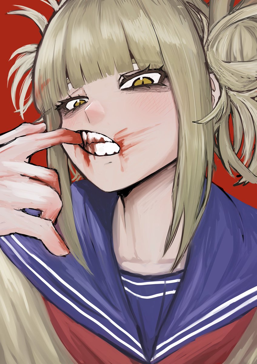 kuniyuki_07's tweet photo. #今月描いた絵を晒そうㅤ https://t.co/FD0AQyoLo4