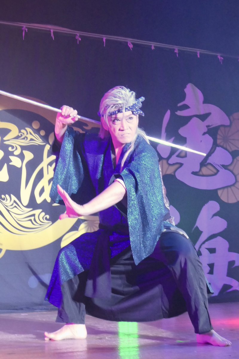 msmiephotos's tweet photo. 2026年7月26日

🪭大空祭

＃宝海劇団
＃宝海竜也
＃ぶらり劇場太平楽 https://t.co/AwN5WqaTYT