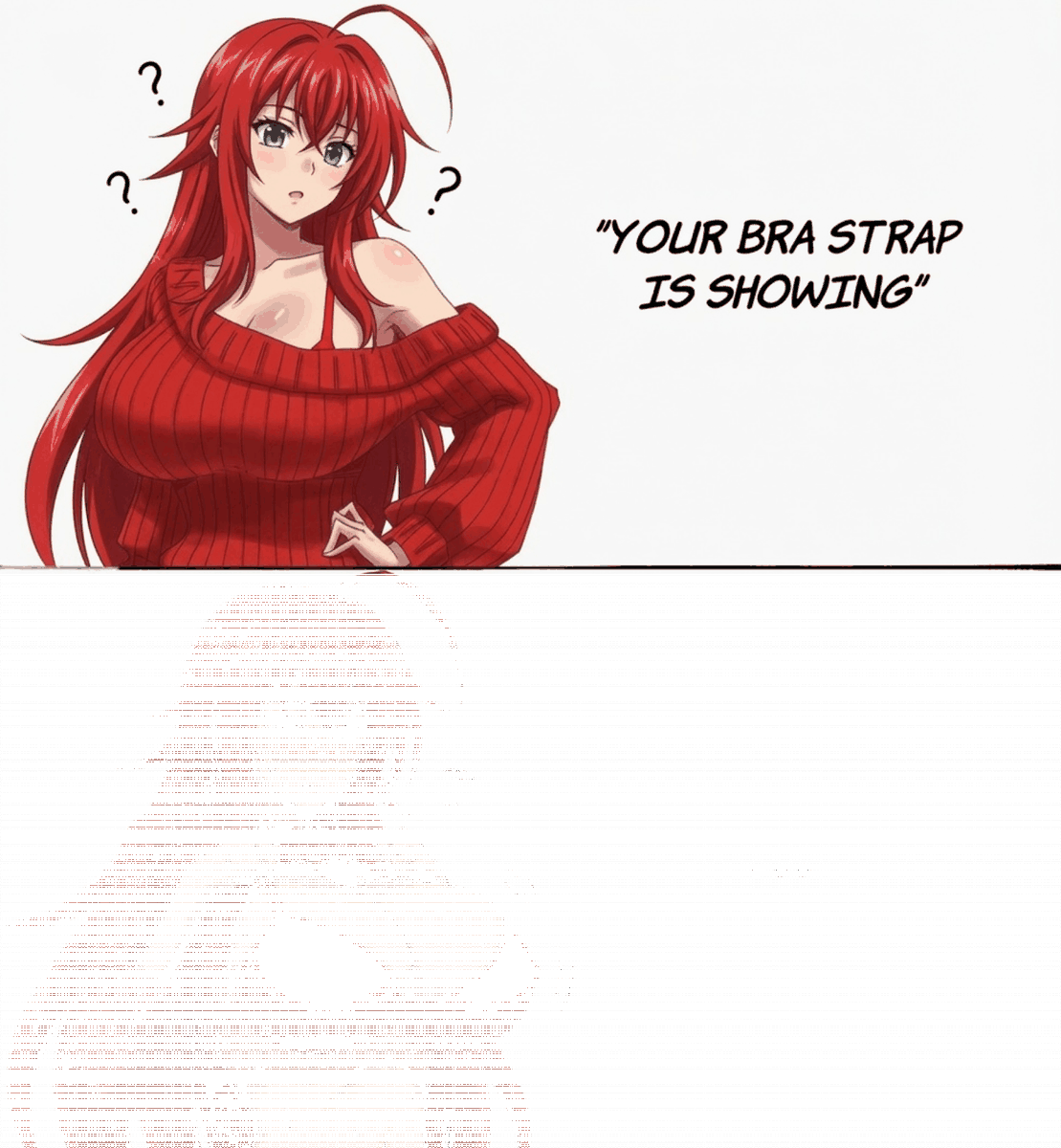 AnimeRetroHQ's tweet photo. Rias Gremory 😍 https://t.co/BPrp85r1dw