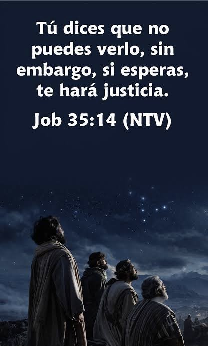 GuzmanSDaniel's tweet photo. ¿Buscas a Dios solo cuando pasas por problemas? Él quiere caminar contigo cada día tanto en lo adverso como en lo bueno. Ama a Dios por quien es, no solo por lo que puede darte. La fe genuina permanece inconmovible en la prueba y en la bendición. #rpsp #Job35 #FeGenuina https://t.co/sRefyjTAtj