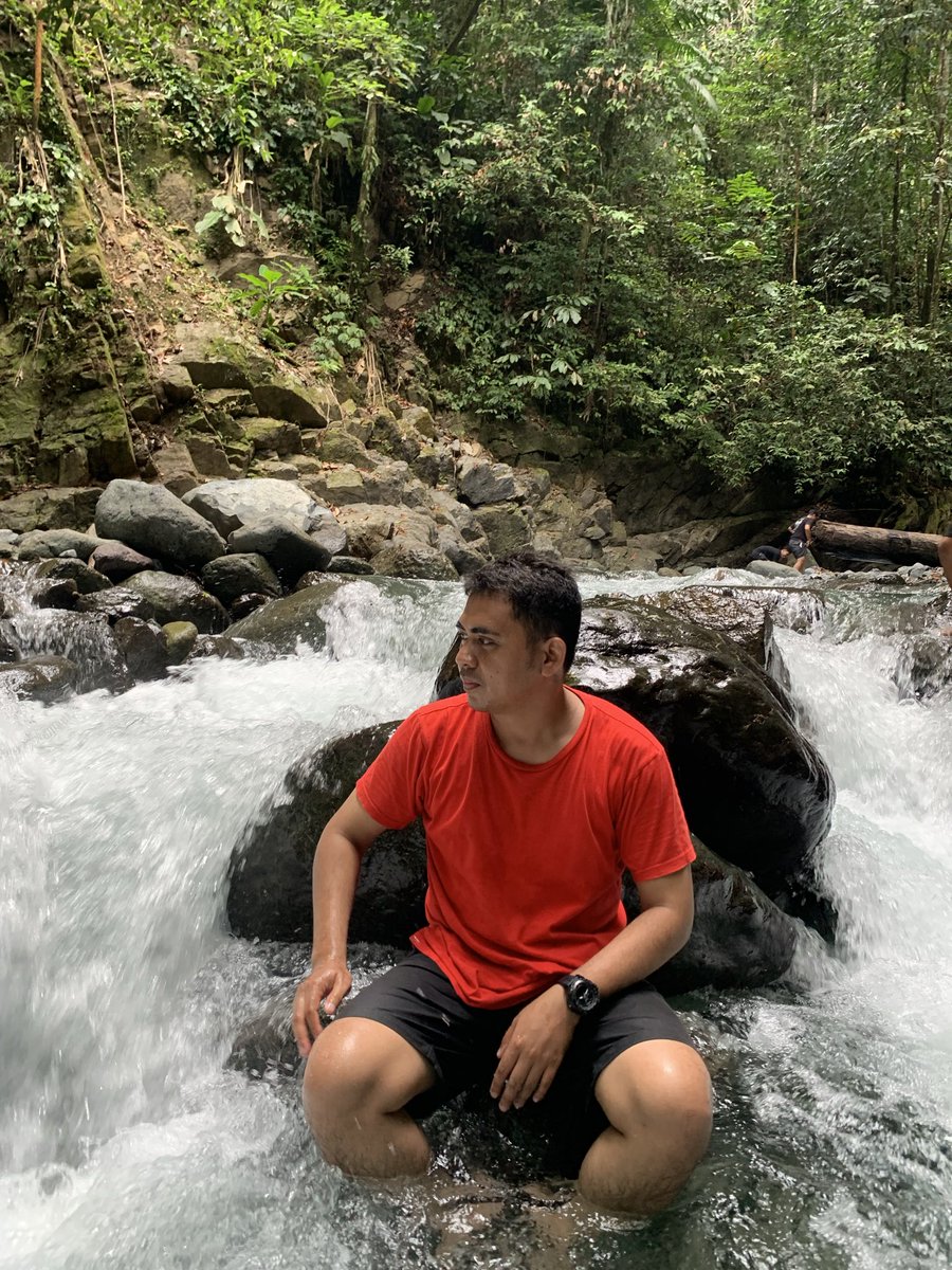 GasperszGian's tweet photo. Hidden gem Manokwari Selatan https://t.co/qPanBx7BAH