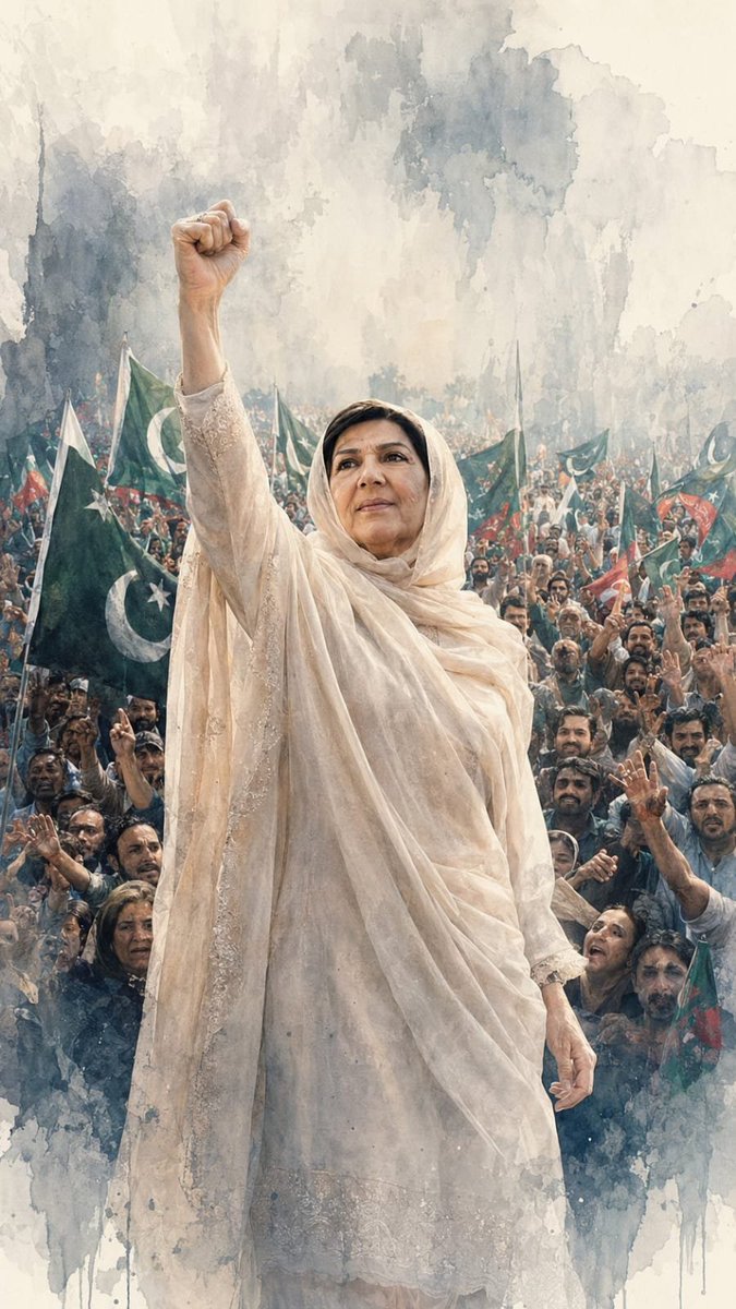 1sarz_'s tweet photo. علیمہ خانم نے جو لہر اٹھائی ہے یہ انشاءاللہ طوفان اور پھر عمران خان کے سونامی میں بدلے گی۔
🇵🇰 https://t.co/5ogGwHf2Pp