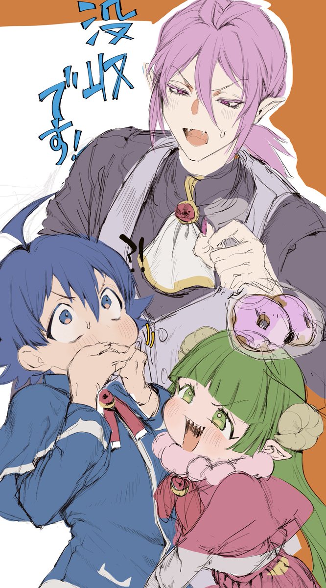 nankinT3's tweet photo. うぃぷ https://t.co/zyltsPejhV