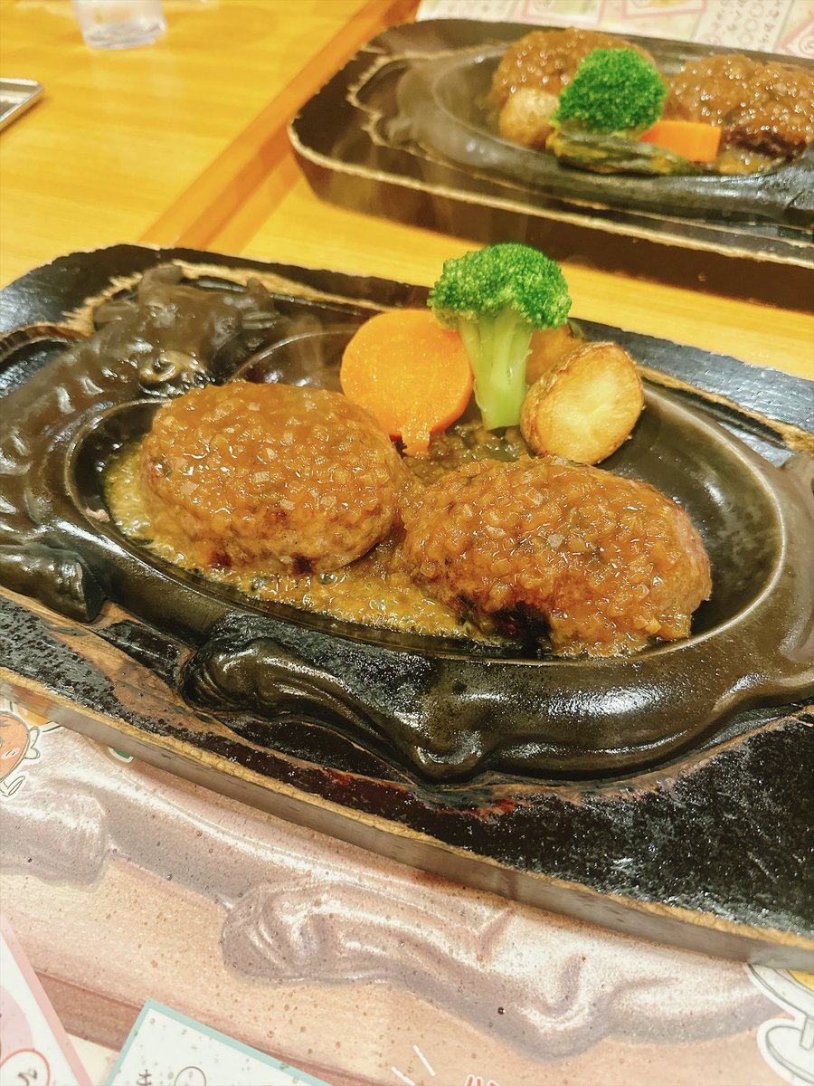 cucumber_aki's tweet photo. 浜松出張だったからお昼に初めてさわやかに行った、次は二日酔いじゃないコンディションで食べたい https://t.co/TEcHORmcCk