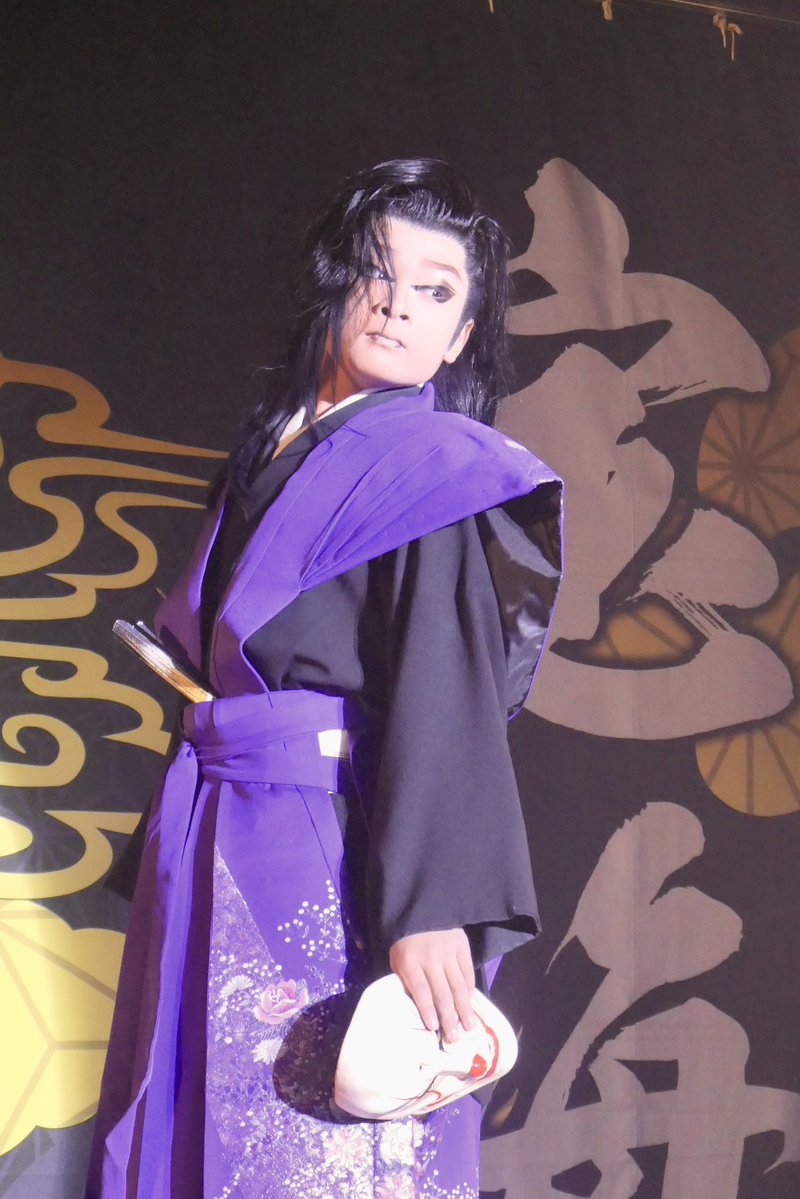 msmiephotos's tweet photo. 2026年7月26日

🪭大空祭

＃宝海劇団
＃宝海勘太郎
＃ぶらり劇場太平楽 https://t.co/OwlbLgpodj