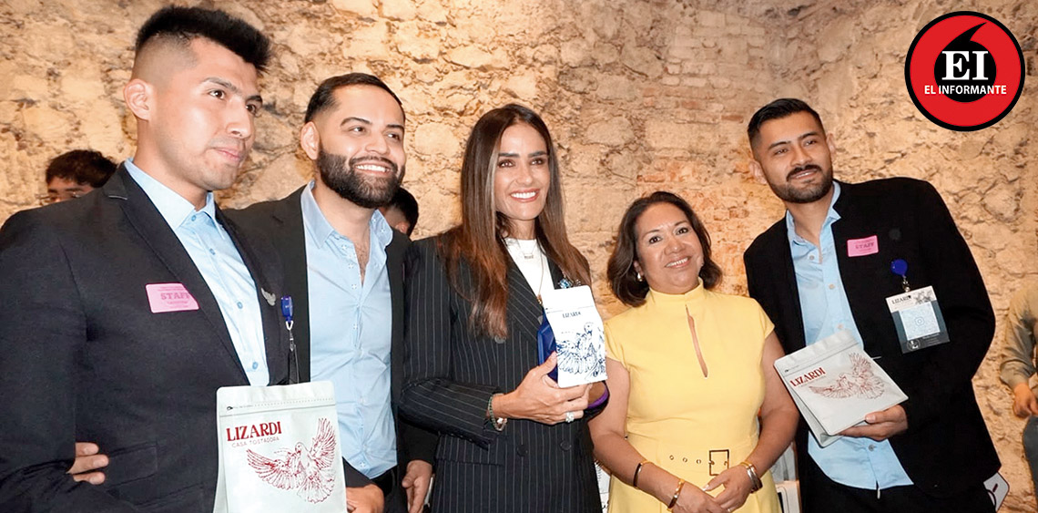 ElInformanteMX's tweet photo. #CafestivalMX2026 convierte a @AlcCuauhtemocMx en #PuntoDeEncuentro del #CaféMexicano
@AlessandraRdlv inauguró la #CuartaEdición del #festival que reúne a #productores, #tostadores y #baristas.
https://t.co/Q3p1Ay446B https://t.co/7V3CMkIB0R
