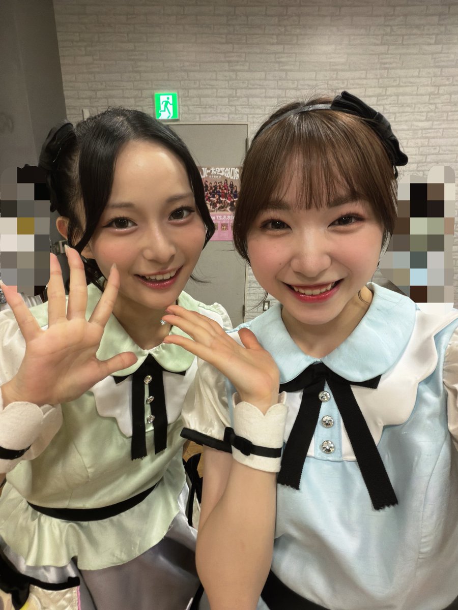 Yoshimin_1018's tweet photo. #ここにだって天使はいる公演
ありがとうございました🪽🩷

なんと！！！
憧れの「初めての星」「ジッパー」でした🫶

とっても楽しすぎましたーー😚✨
また出来ますように✨

あやみちゃん初日おめでとう🎉
 #NMB48 https://t.co/QqHW2AMLj5