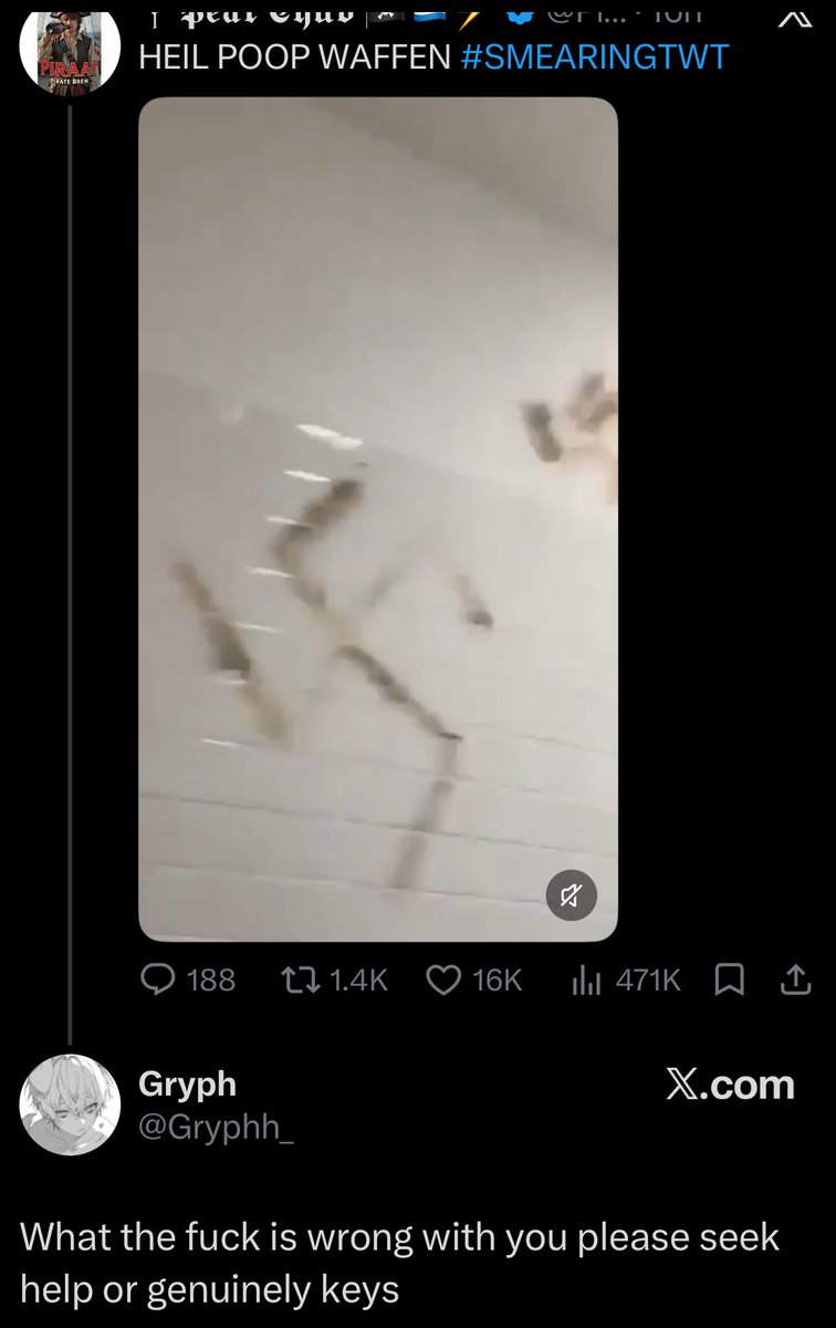 ᛉ 𝕻𝖊𝖆𝖗 𝕮𝖍𝖚𝖉 🏴☠️🇸🇱⚡️ tweet media