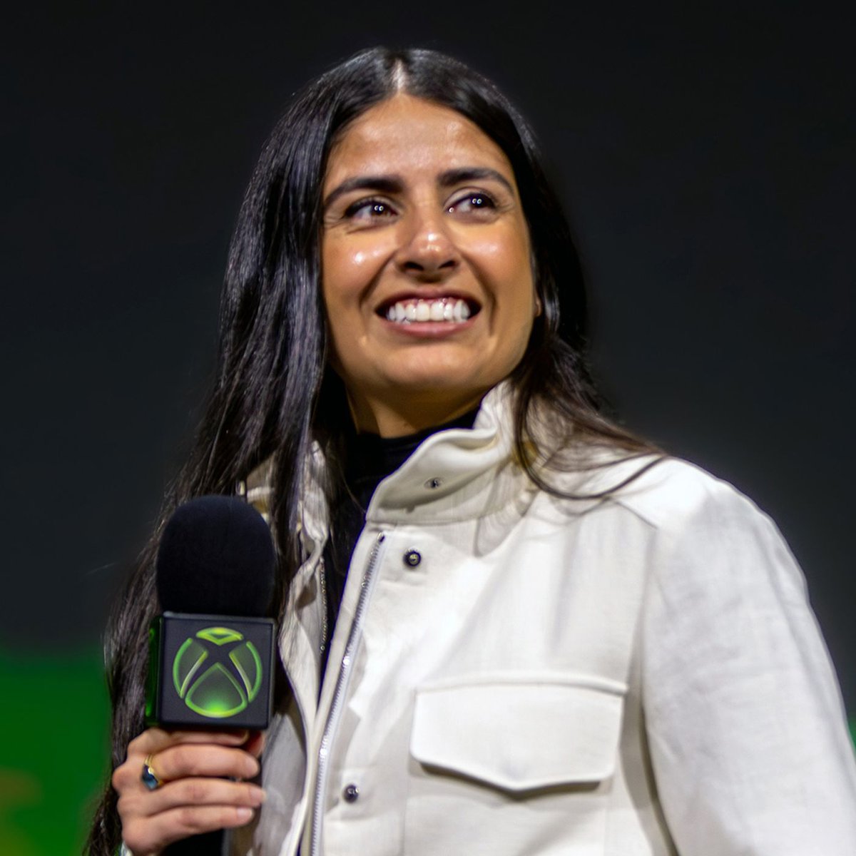 Dexerto's tweet photo. Xbox CEO Asha Sharma has revealed the four priorities for the company's future:

Console, Minecraft, bigger franchises, and expanding games into movies and TV https://t.co/2ZDPVO2vHa