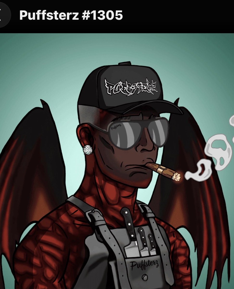 RMofo53's tweet photo. Happy Friday Puffsterz, and VibeTribe family! Today is a great day to celebrate the wins we had this week! Our rebrand, P4L growth, and the soon to be released upgrades to our art! https://t.co/WveQpx7Ass