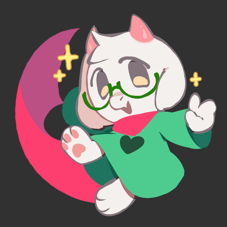 meow_boop's tweet photo. #deltarune https://t.co/rAiDpzCVd1