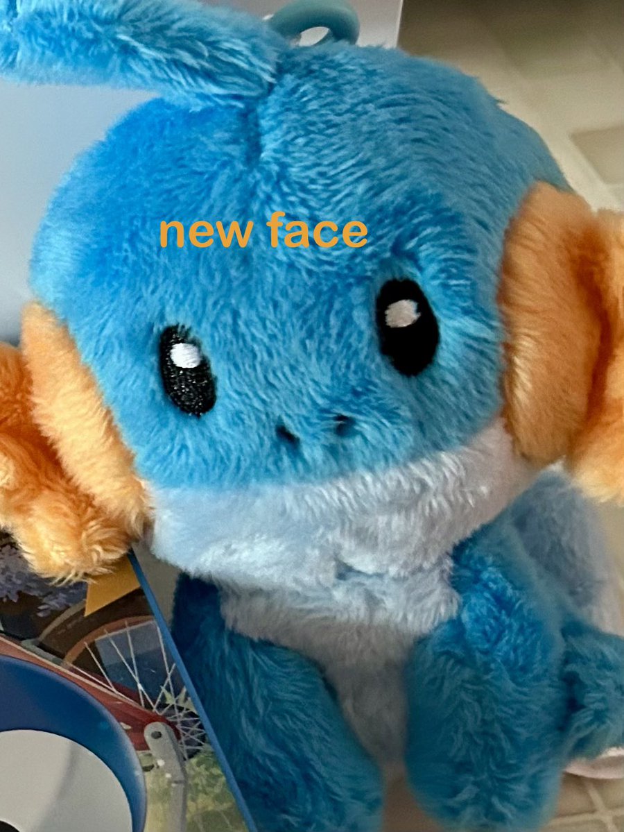 Pokego_oLin's tweet photo. お知らせ⋆͛📢⋆
家庭の事情により？w
完全無課金宣言致します🙂‍↕️
レイド招待してくれてる方、、もう入れません🙏でも人数不足の際には招待はさせて下さい🥺(わがまま)
リモート交換の駒もほぼ在庫限りとなります🥺
金髪鼻ピアスババア使えねーいらねー！って方はフレ削願います🙂‍↕️ https://t.co/5LmWnLXPZI