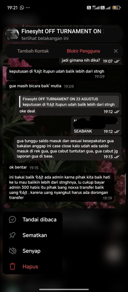 institust's tweet photo. lanjutannya. kocak 😂😂😂😂😂 https://t.co/JBzYImnlOC