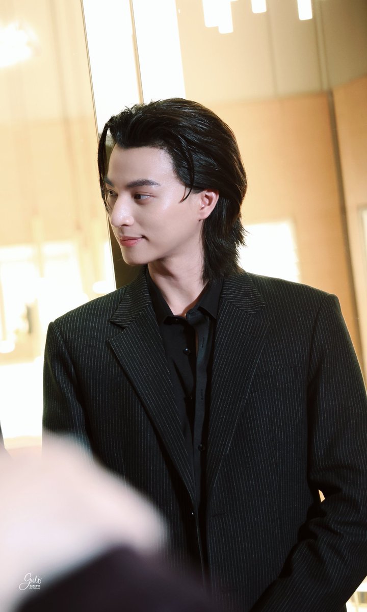 HeartofGulf_TH's tweet photo. ออร่า ออใจ แก้มใสฟรุ้งฟริ้ง✨✨✨

GULF ICON OMEGA 
#GULFxOMEGAICONSIAM
#GulfKanawut
#OMEGAThailand
@gulfkanawut https://t.co/iVPWwbhOak