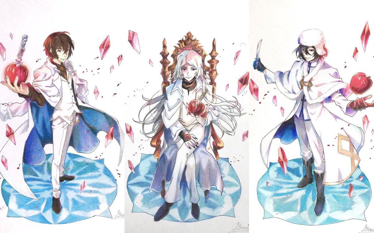 omiso_to_gohan's tweet photo. これとかよく描いたよな当時 https://t.co/ggABsGhfoN
