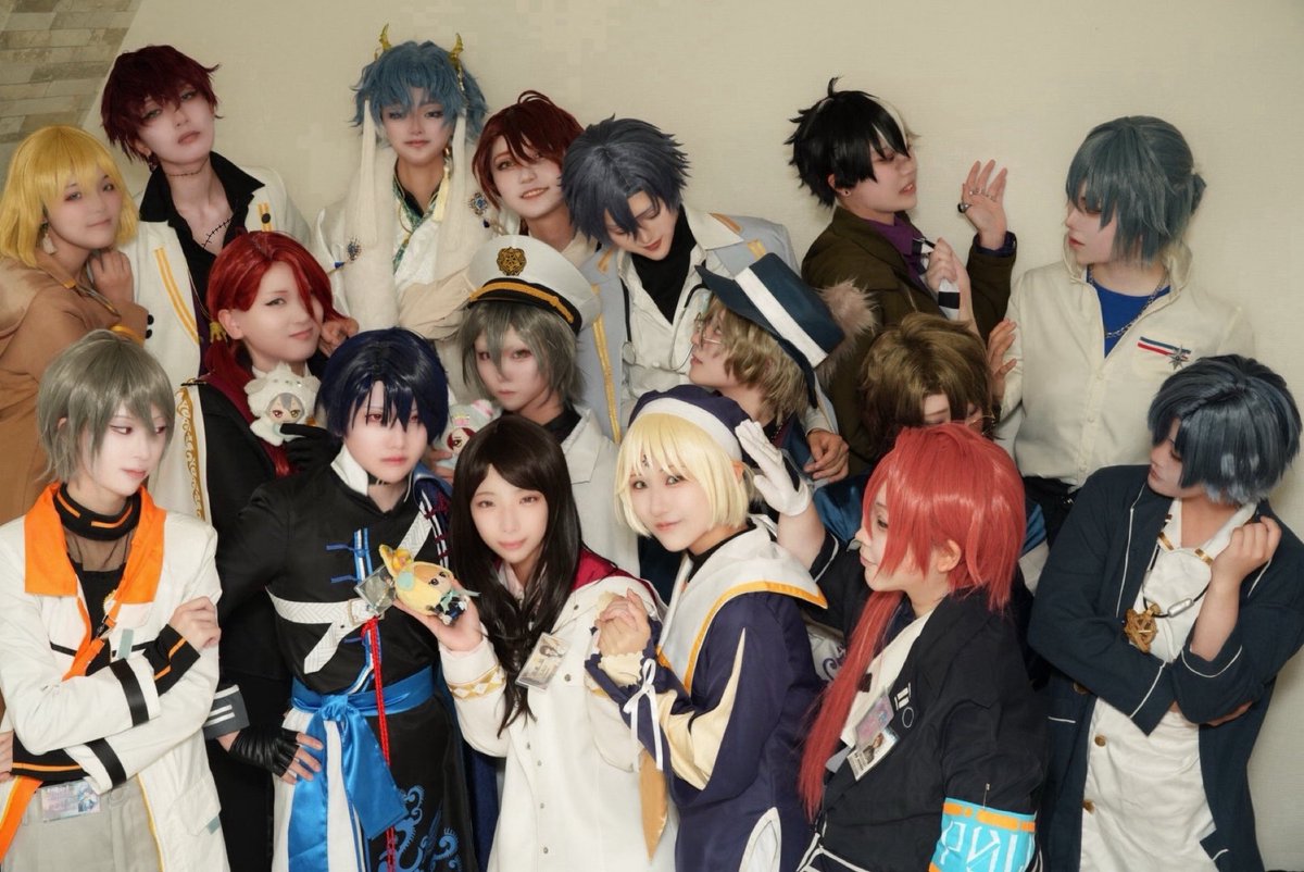 Nat07m's tweet photo. ⚠︎Cosplay 

.˚⊹⁺‧┈┈┈┈┈┈┈┈┈┈┈┈‧⁺ ⊹˚.
　　　𝒫𝓇ℴ𝓂𝒾𝓈ℯ ℴ𝒻 𝒲𝒾𝓏𝒶𝓇𝒹
.˚⊹⁺‧┈┈┈┈┈┈┈┈┈┈┈┈‧⁺ ⊹˚.

#mhyk_cos
#こなつ魔法舎0718 https://t.co/yvIok1xRQb