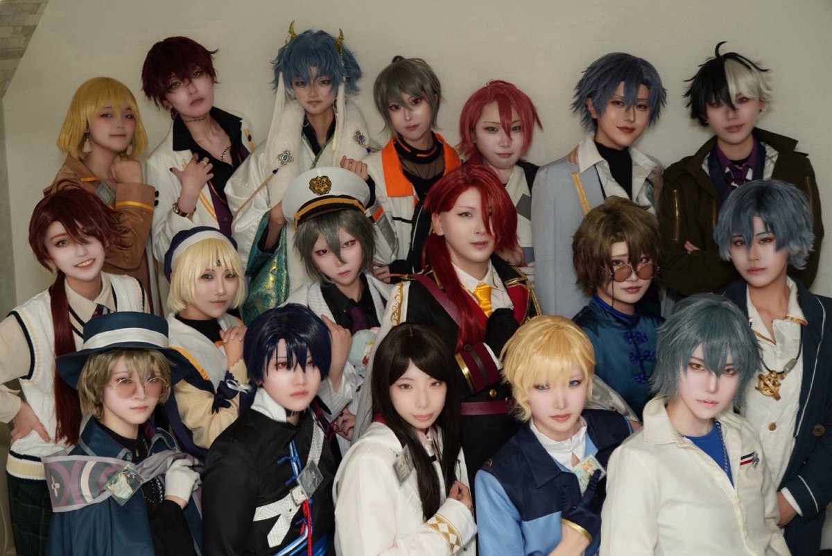 Nat07m's tweet photo. ⚠︎Cosplay 

.˚⊹⁺‧┈┈┈┈┈┈┈┈┈┈┈┈‧⁺ ⊹˚.
　　　𝒫𝓇ℴ𝓂𝒾𝓈ℯ ℴ𝒻 𝒲𝒾𝓏𝒶𝓇𝒹
.˚⊹⁺‧┈┈┈┈┈┈┈┈┈┈┈┈‧⁺ ⊹˚.

#mhyk_cos
#こなつ魔法舎0718 https://t.co/yvIok1xRQb