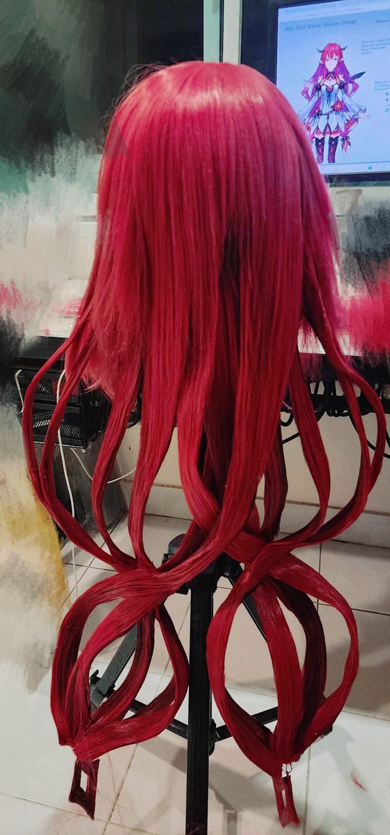 Taotan_cos's tweet photo. 𝓒𝓸𝓶𝓲𝓷𝓰 𝓼𝓸𝓸𝓷…💎 https://t.co/pmhgYzKI9N