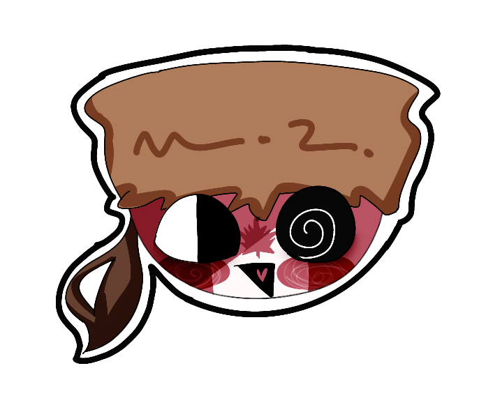 ninuchan_0331's tweet photo. ❸#countryhumans https://t.co/UvPXi2BiHI