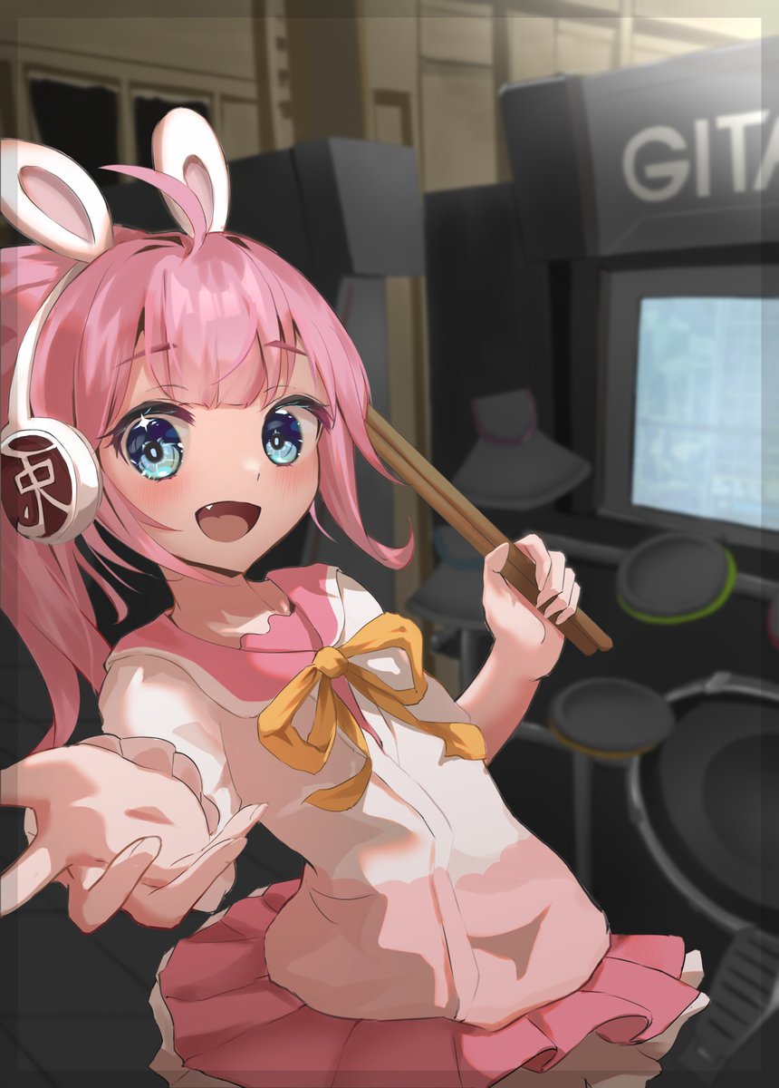 enjoysuperhero's tweet photo. 【告知(1/2)】
スーパーヒーロー倉吉店 交流ノートの新しい表紙を公開します！

今回のイラストは、こまき(@eco_mak1)さんに依頼させていただきました。素敵なイラストをありがとうございました🙇‍♀️ https://t.co/bDHfmVeRRG