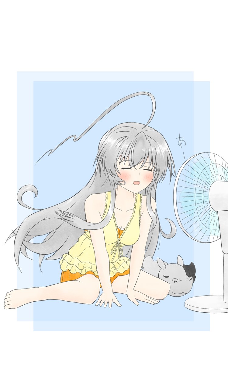 sanaku200019302's tweet photo. 今月は珍しく４枚も描けた https://t.co/MFOQu6tgyz