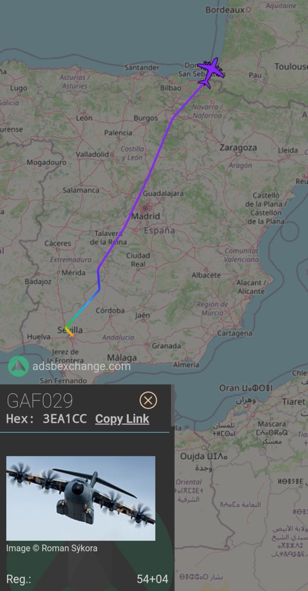 SpainMilRadar tweet media