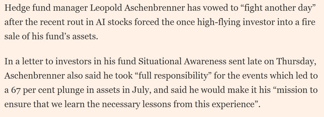 Negligible Capital tweet media
