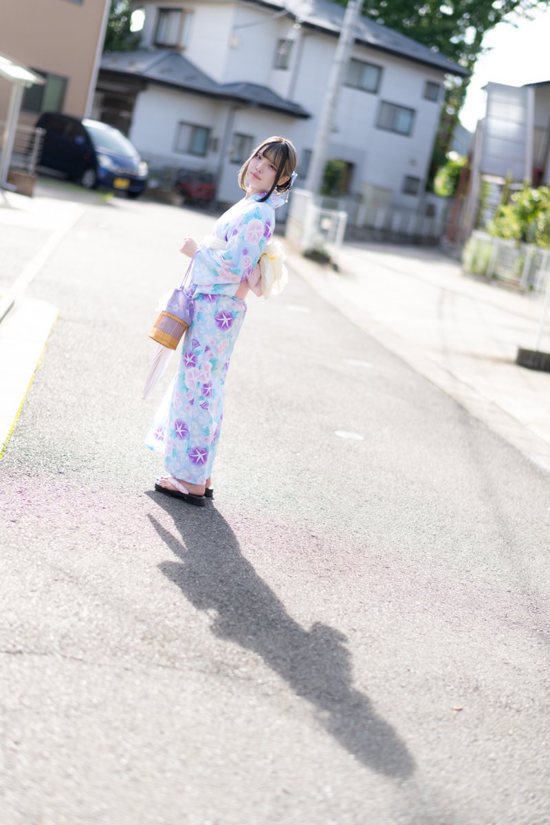 goood_utautau's tweet photo. モデル：しゃけ(@shake_shooting )さん

浴衣姿のしゃけさんを撮影しました☀️

#ポートレート 
#仙台
#shootingsendai @shooting_sendai
#写真好きな人と繋がりたい 
#portraitphotography https://t.co/9yKdtA4Urk