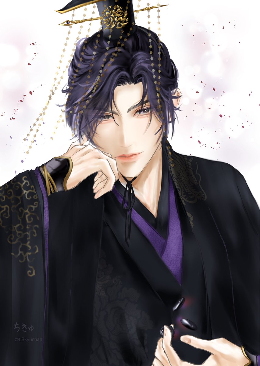 ti3kyushan's tweet photo. #2ha #二哈和他的白猫师尊 #踏仙君 #TXJ https://t.co/tLRhBCE761