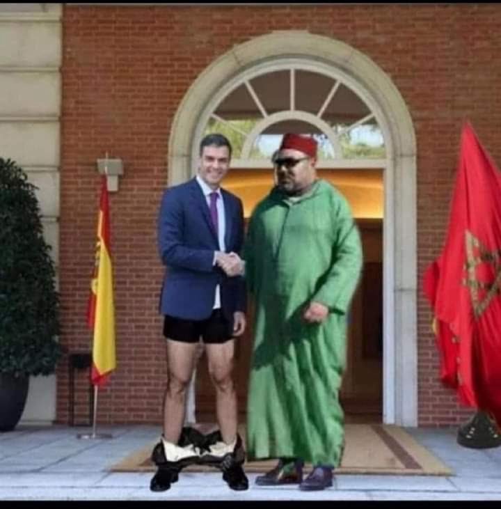 Jordiperezgue's tweet photo. @sanchezcastejon Por siete votos te rompieron el culo,,pero este te la clavó hasta el fondo https://t.co/mEElPjpReL
